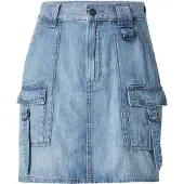 G-Star Viktoria Utility Korte Rok