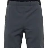 Under Armour Sportbroek 'Vanish' grijs / zwart