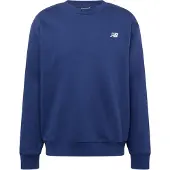 New Balance Sweatshirt navy / offwhite