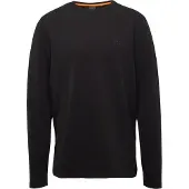 BOSS Shirt 'Tempesto' zwart