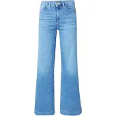 Garcia Jeans blauw denim