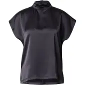 HUGO Blouse 'Caneli-1' zwart