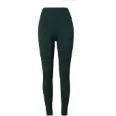 Only Play Sportbroek 'ONPJaia' donkergroen