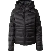 Superdry Winterjas 'Fuji' zwart