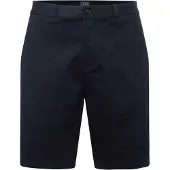 Scotch & Soda Chino 'Stuart' zwart