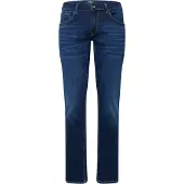 Garcia Jeans donkerblauw