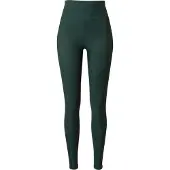 Only Play Sportbroek 'ONPJANA' donkergroen