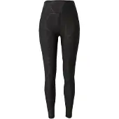 Only Play Sportbroek grijs / zwart