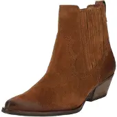 Paul green Cowboylaarzen karamel