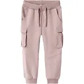 Name it Broek 'NMNOli' mauve