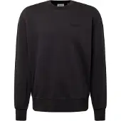 Levi's Sweatshirt zwart