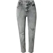 Garcia Jeans 'Isabella' lichtgrijs