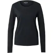 Mustang Shirt 'Elly' zwart