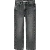 Name it Jeans 'Ryan' donkergrijs