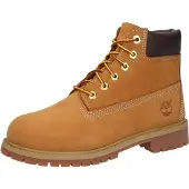 Timberland Laarzen bruin / pueblo / zwart