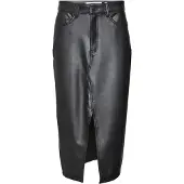 Vero Moda Rok 'VMVeri' zwart