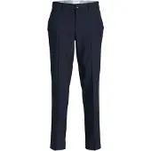 Jack & jones Pantalon 'JPSTAce Leo' navy