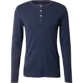 Mustang Shirt 'ARMINTO' navy