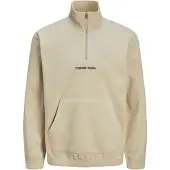 Jack & Jones Trui 'JORVesterbro' beige