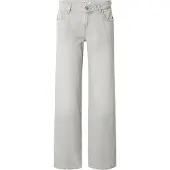 ONLY Jeans 'ONLBrenda' lichtgrijs