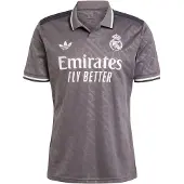 Adidas Tricot 'Real Madrid 24/25' | XXXL | female