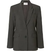 Selected Blazers 'RITA' antraciet