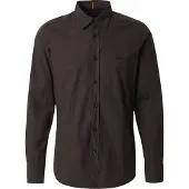BOSS Overhemd 'Relegant_6' zwart
