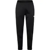 The North Face Outdoorbroek zwart / wit