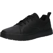 Timberland Sneakers laag zwart