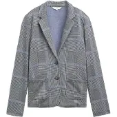 Tom Tailor Blazers navy / duifblauw / wit