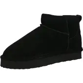 Bianco Boots 'SNOW' zwart