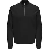 Only & Sons Trui 'ONSCooper' zwart