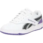 Reebok Women BB 4000 II PT White Grey 6 Moon-Schoenmaat 38,5