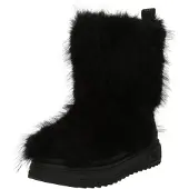 Buffalo Snowboots 'Vectra Yeti' zwart
