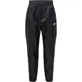Nike Broek 'Windrunner' zwart / wit
