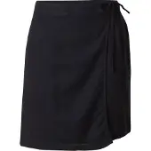 Pieces Rok 'PCPia' zwart