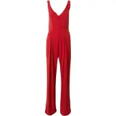 About You Jumpsuit 'Eike' rood