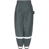 Playshoes Functionele broek donkergrijs / wit