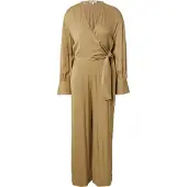 EDITED The Label Jumpsuit 'Panthea' camel