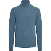 Casual Friday Trui 'CFKarl' duifblauw