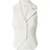 Millane Gilet taupe