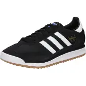 Adidas Sneakers laag 'SL 72 RS' goud / zwart / wit