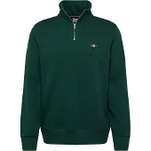 Gant Sweatshirt donkergroen