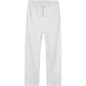 LMTD Broek 'Nizu' grijs gemêleerd
