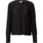 ONLY Shirt 'CATHINKA' zwart