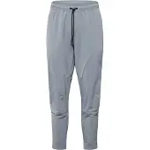 Nike Sportbroek 'UNLIMITED' grijs / zwart