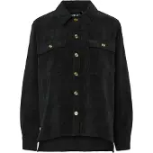 Pieces Blouse 'PCEffi' zwart