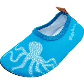 Playshoes Strand-/badschoen 'Meerestiere' | 24-25 | boy