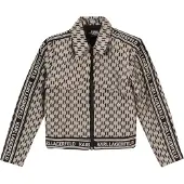 Karl Lagerfeld Tussenjas 'ZEREMONIE' | 128 | girl