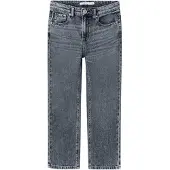 Name it Jeans 'NKMRyan' grey denim